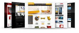 Thiết kế website bán hàng