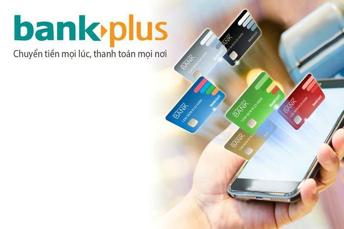 Cổng thanh toán điện tử Bankplus