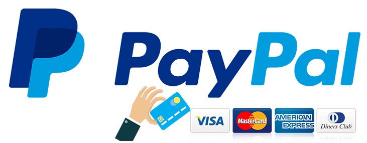 Hướng dẫn xác nhận tài khoản Paypal với thẻ Visa