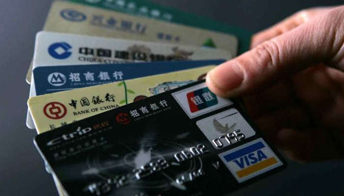 Phương thức thanh toán bằng thẻ nội địa (thẻ ngân hàng Trung Quốc)