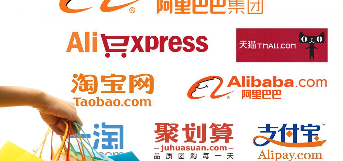 Top 5 website mua hàng Trung Quốc giá rẻ - Ví điện tử Hattimayukle