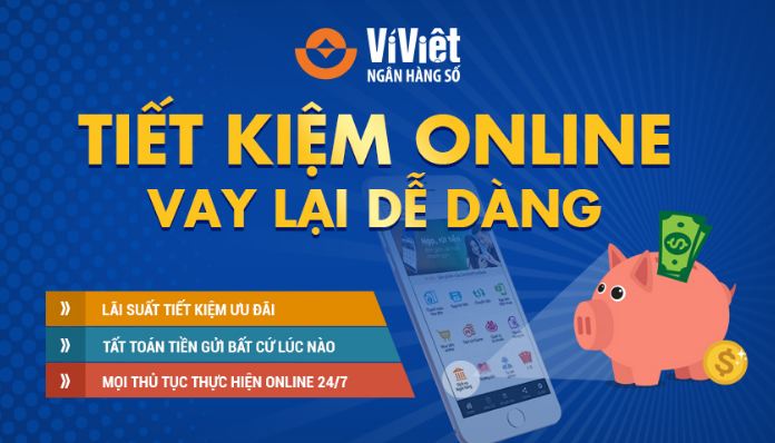 Ứng dụng Ví Việt rất quen thuộc với người sử dụng Việt Nam