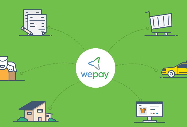 Cổng thanh toán trực tuyến Wepay
