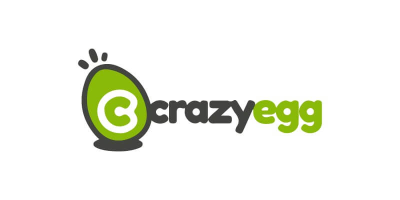 Công cụ Crazyegg giúp tìm hiểu rõ ràng về website của bạn
