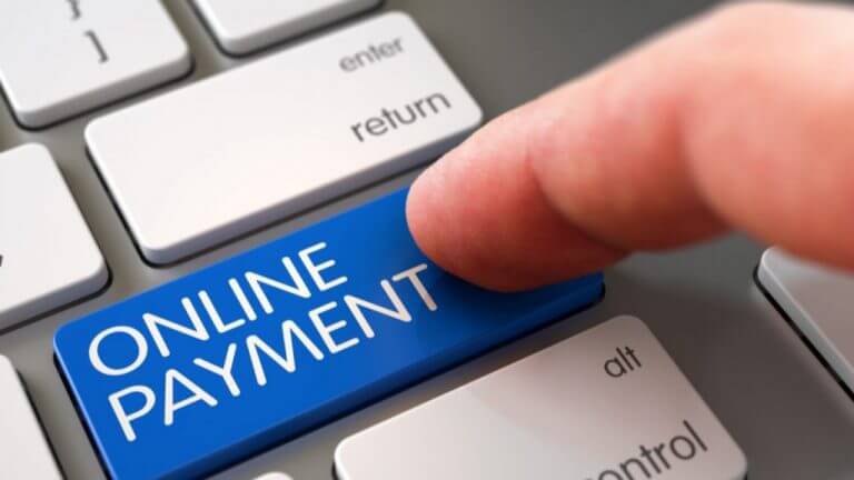Thanh toán online là gì?