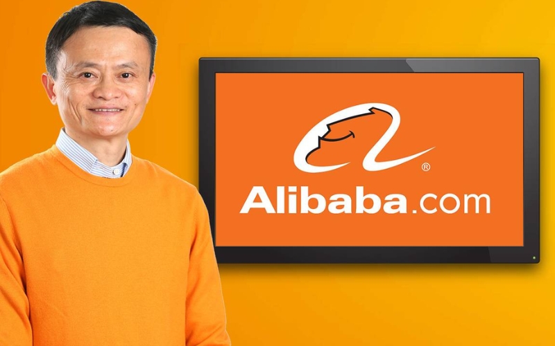 giới thiệu về sàn thương mại điện tử Alibaba