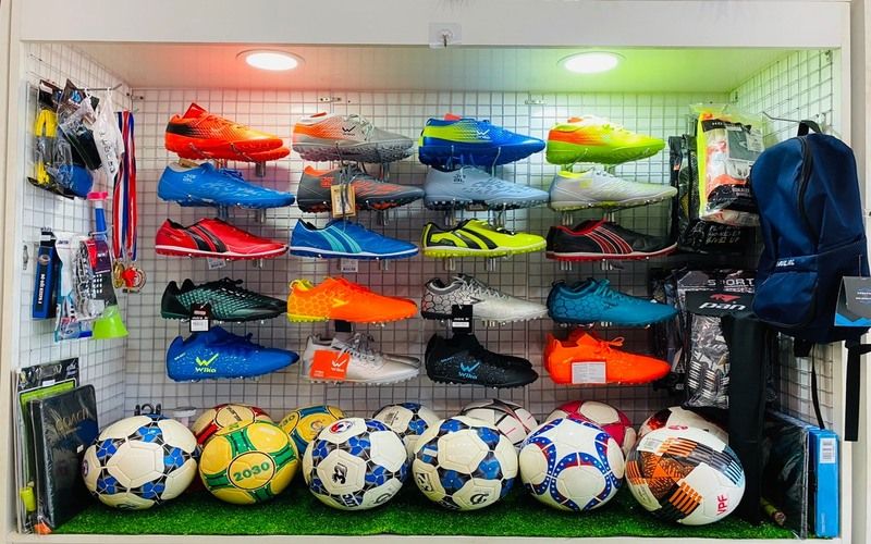 Soccerstore.vn shop giày đá bóng