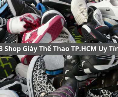 Shop Giày Thể Thao TPHCM