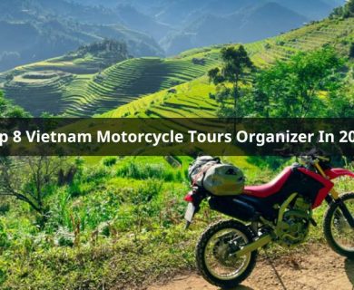 motorcycle tours of vietnam