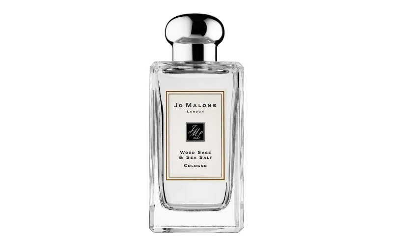 Jo Malone Wood Sage & Sea Salt Cologne