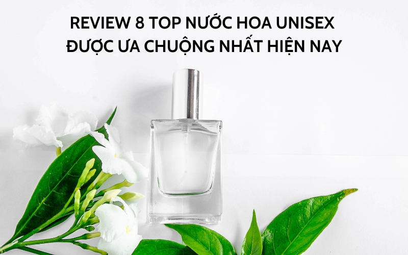 top nước hoa unisex