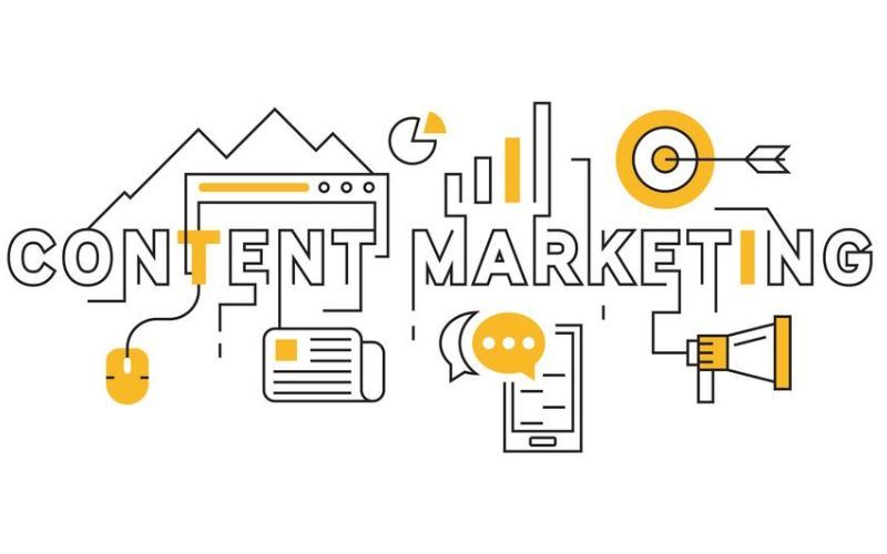 Content Marketing