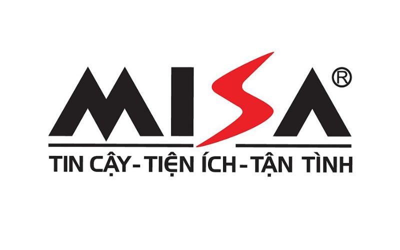 công ty phần mềm misa