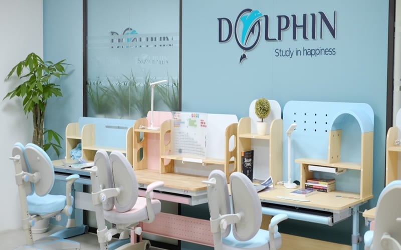 Cửa hàng nội thất quận 5 Dolphin