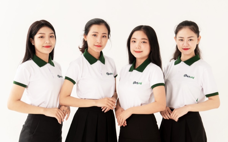 công ty may đồng phục Mantis