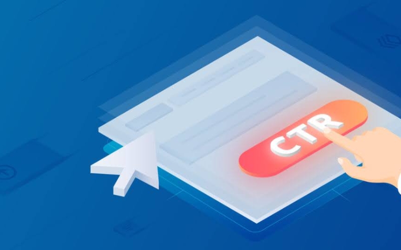 tối ưu tỷ lệ nhấp chuột CTR