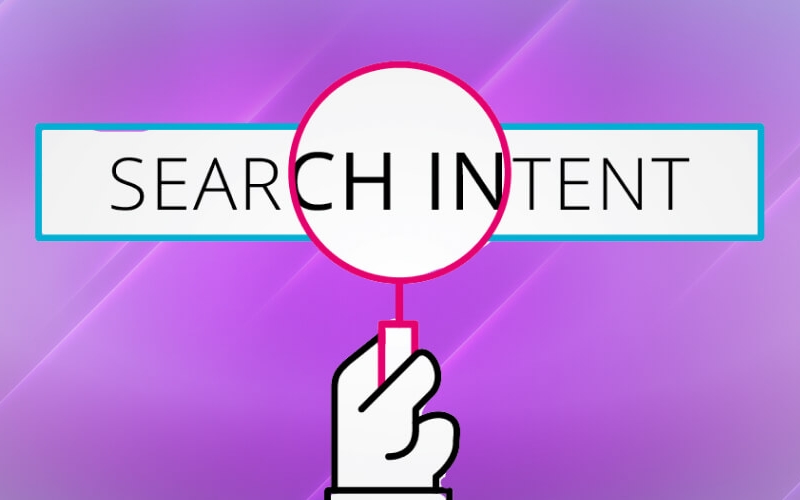 phân tích search intent của khách hàng