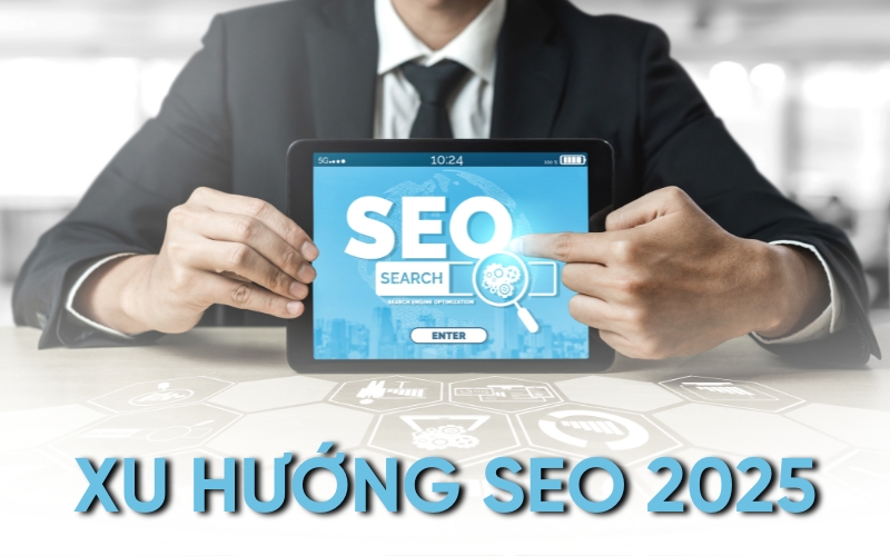 xu hướng seo