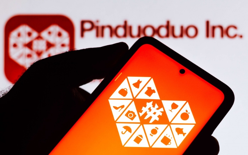 có nên mua hàng pinduoduo không