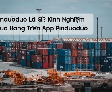 pinduoduo là gì