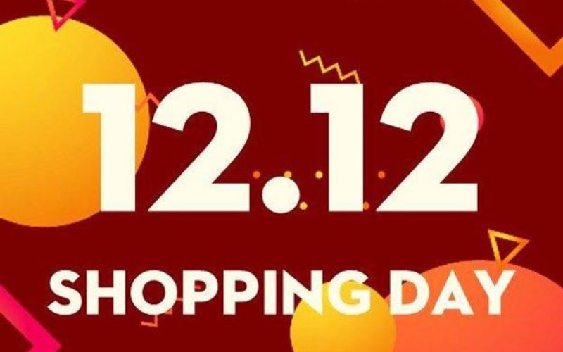 sale cuối năm 12.12