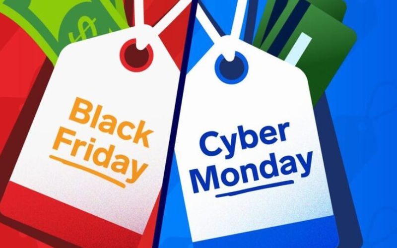 sale black friday