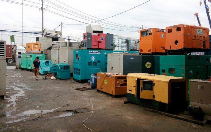 các đặc điểm