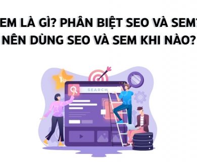 sem là gì