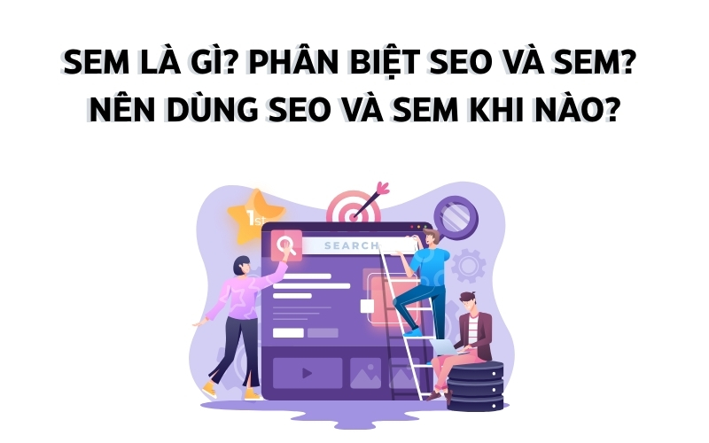 sem là gì