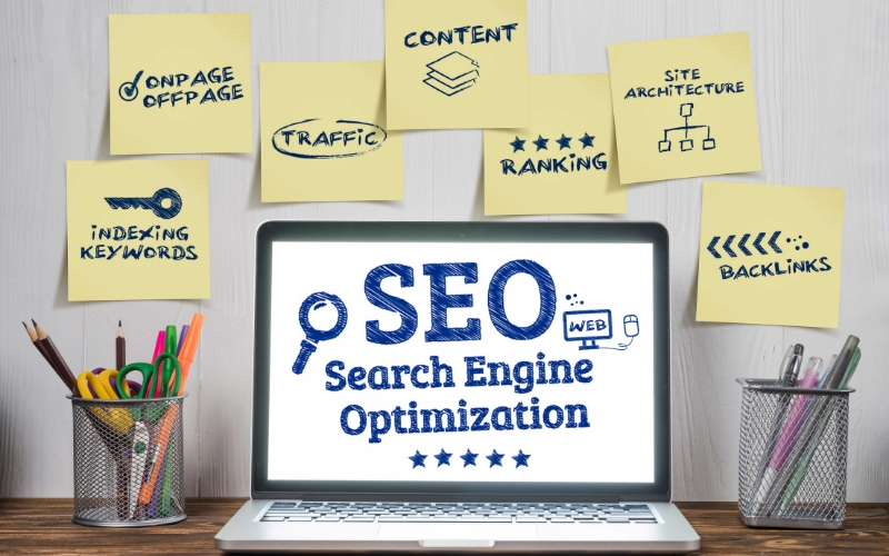 seo là gì