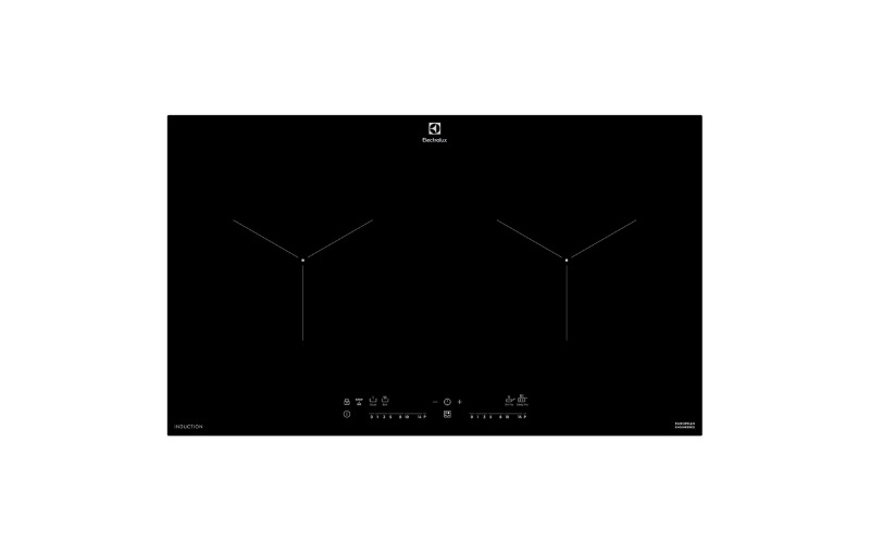 Bếp từ đôi Electrolux