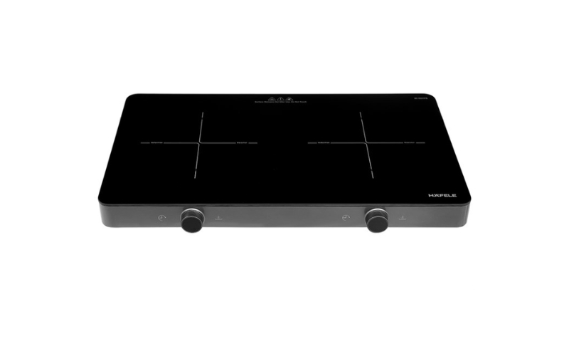 Bếp từ đôi Häfele