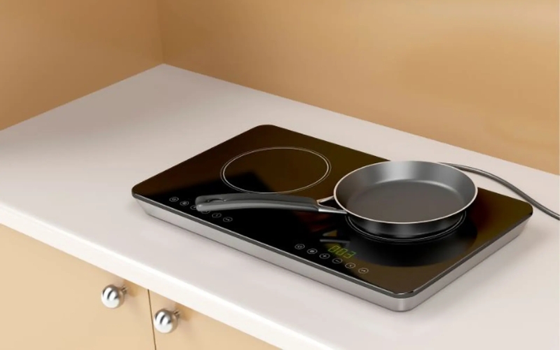 Kinh nghiệm chọn mua bếp từ đôi