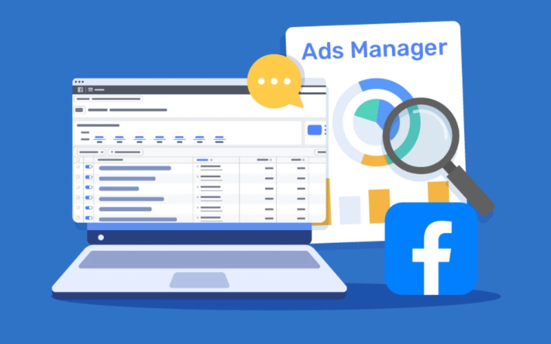 Chạy Facebook Ads