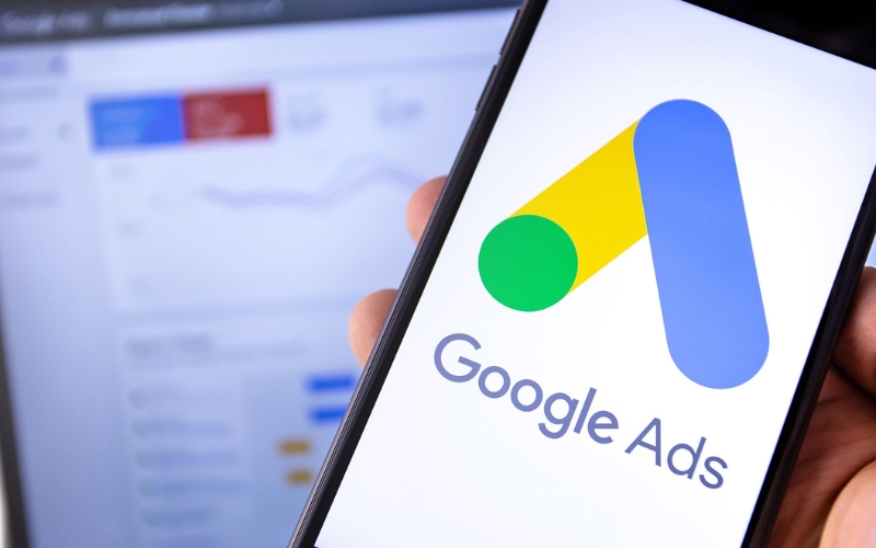 sử dụng google ads