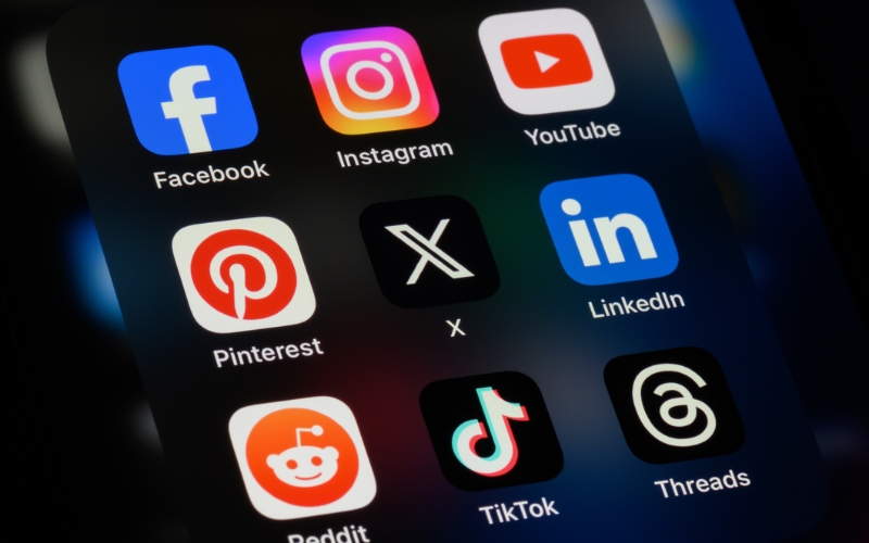 Xây dựng chiến lược truyền thông trên mạng xã hội