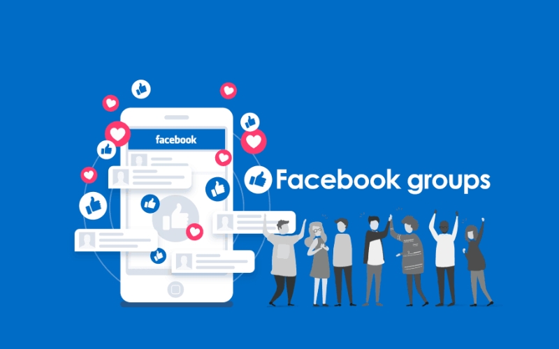 xây dựng cộng đồng