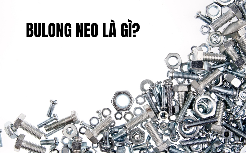 bulong neo là gì
