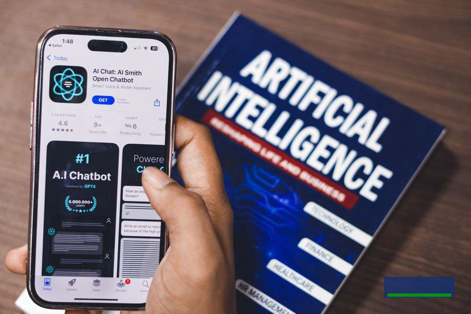 Vì sao website cần một lớp hội thoại thông minh