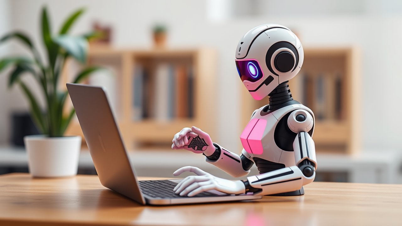 Phân biệt AI agent với chatbot thường