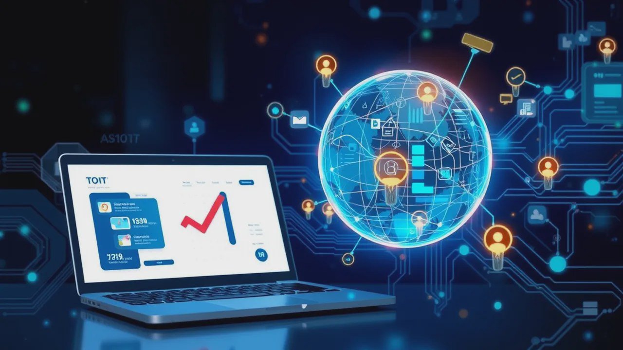 Checklist kỹ thuật khi chọn công ty ứng dụng AI cho dự án chuyển đổi số