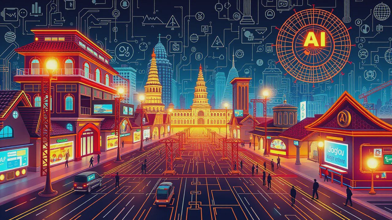 Vì sao lựa chọn đối tác AI không chỉ là bài toán chi phí