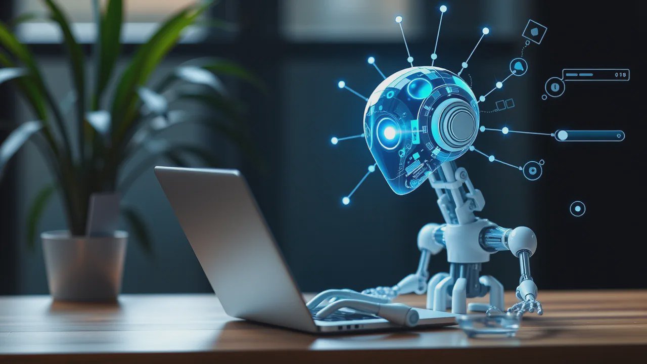 Hạ tầng kỹ thuật cần chuẩn bị trước khi đưa AI agent cho doanh nghiệp vào vận hành Hạ tầng kỹ thuật cần chuẩn bị trước khi đưa AI agent cho doanh nghiệp vào vận hành
