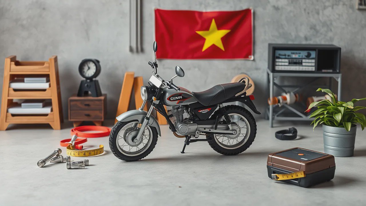 Kinh nghiệm chọn mùi hương xe hơi không gây nhức đầu khi lái xe đường dài