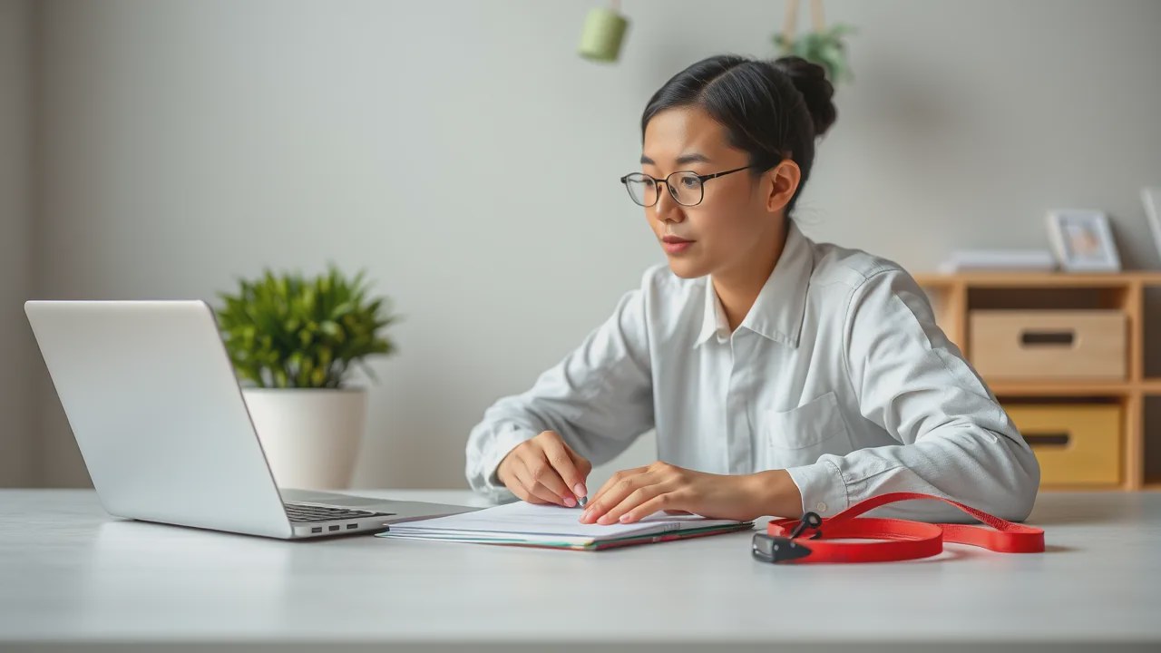 Tiêu Chí Chọn Ứng Dụng Học Tiếng Anh Cho Người Bận Rộn