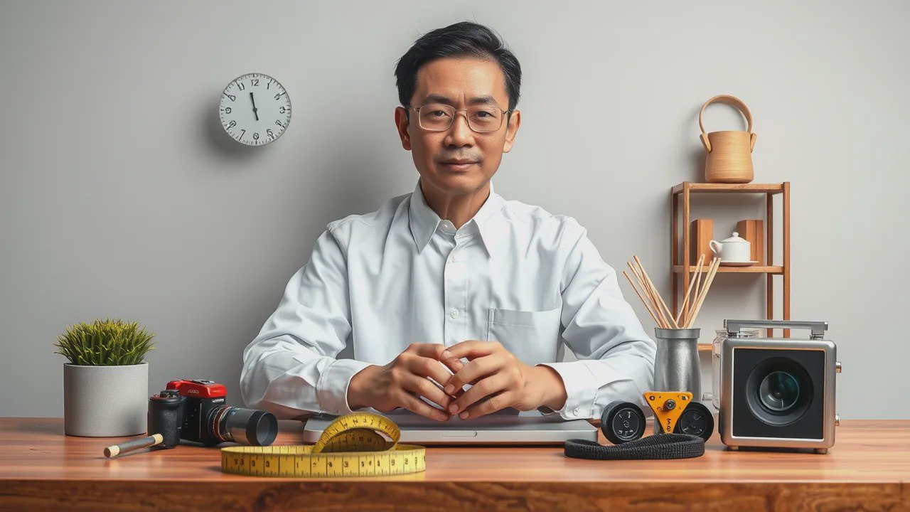 Chọn đúng đối tác ngay từ đầu, sản phẩm đỡ phải làm lại