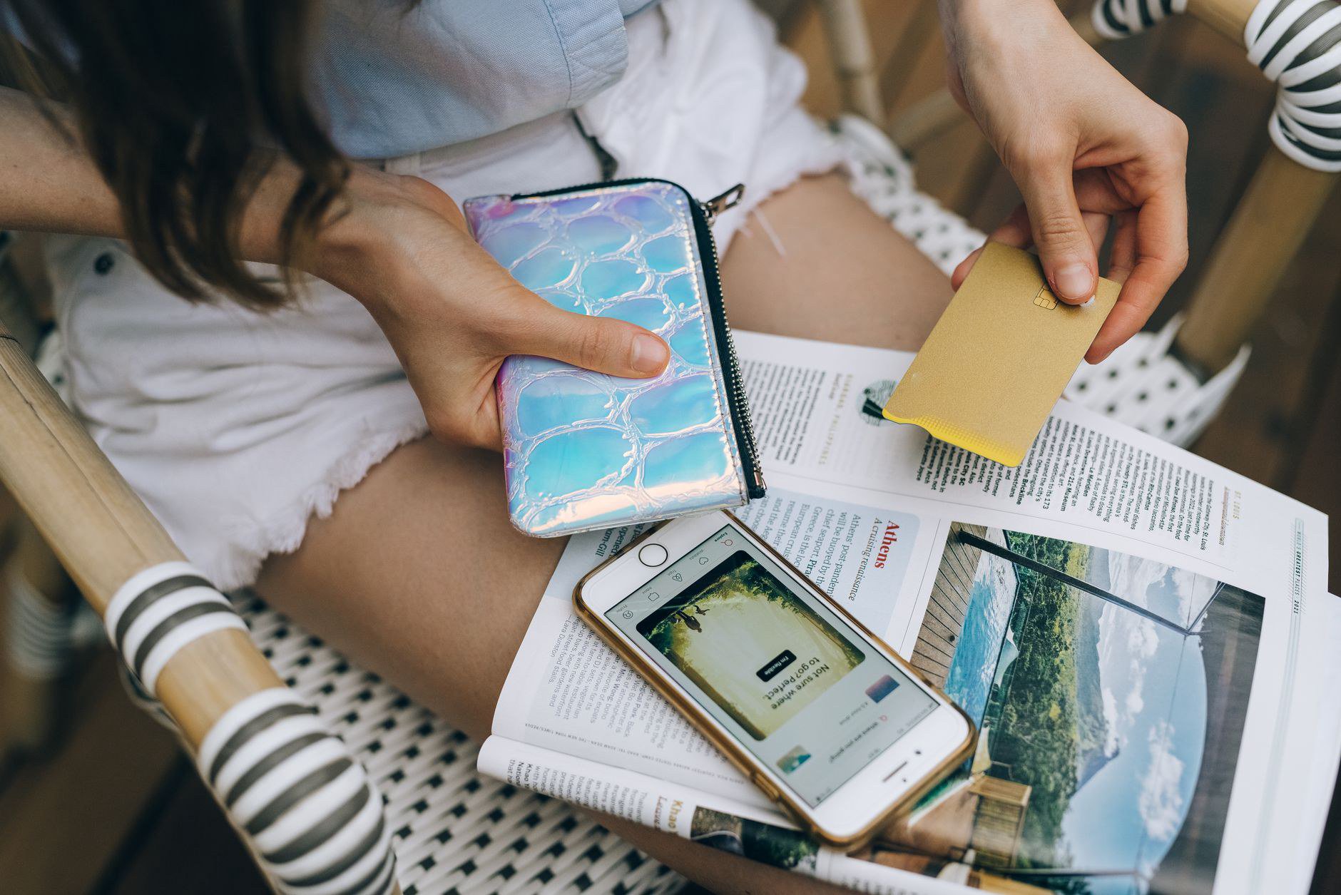 Tổng quan: Nhận diện Top 7 sai lầm thường gặp về ví điện tử và cổng thanh toán online